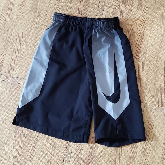 mlb nike shorts